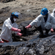 Image for article titled Oil Companies Blame The Tonga Volcanic Eruption For Oil Spill In Perú